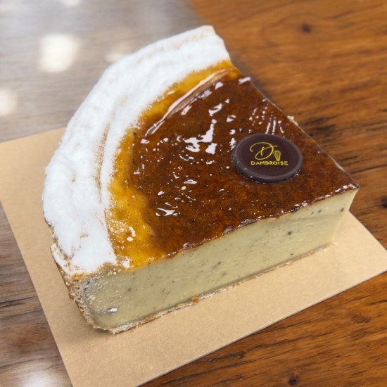 Pâtisserie Dambroise | Pâtisseries - Click & Collect Val d'Oise