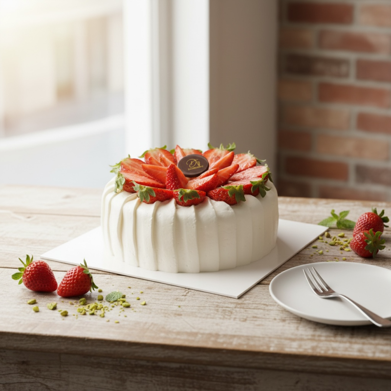 Pâtisserie Dambroise | Pâtisseries - Click & Collect Val d'Oise