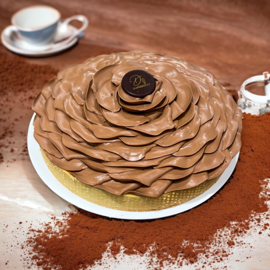 Pâtisserie Dambroise | Pâtisseries - TAVERNY