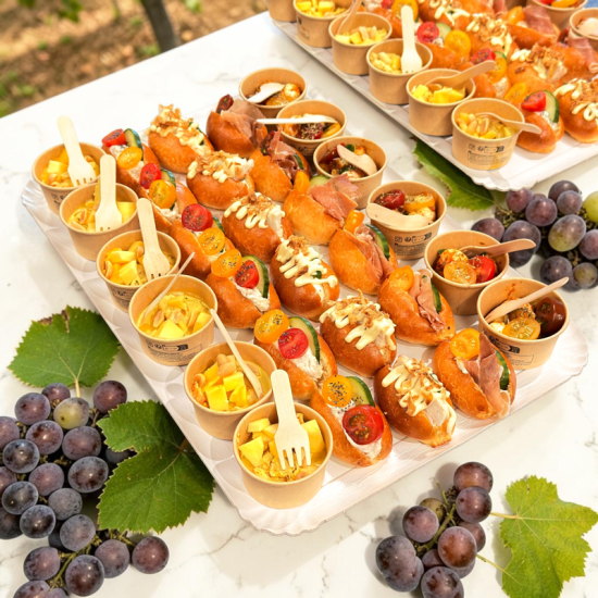 Pâtisserie Dambroise |Traiteur salé - TAVERNY