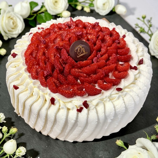 Pâtisserie Dambroise | Pâtisseries - BESSANCOURT