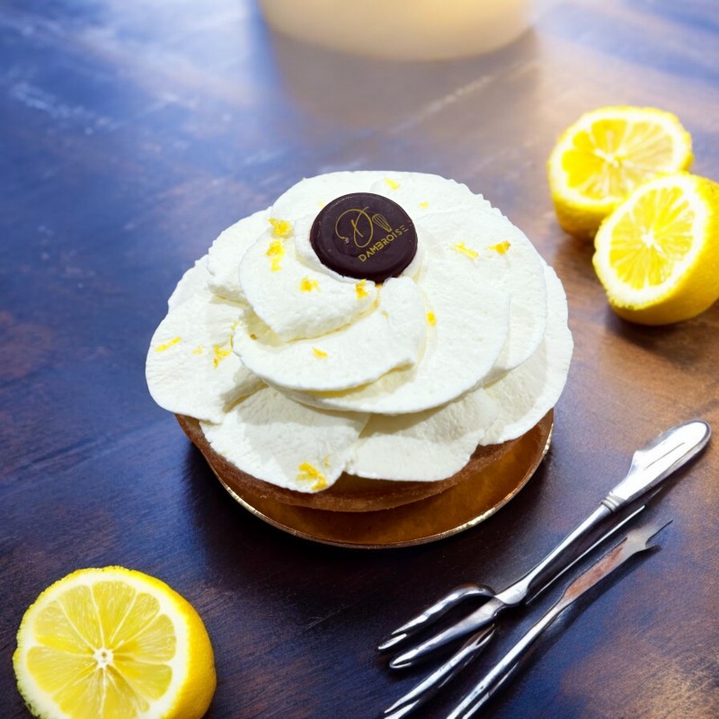 Pâtisserie Dambroise | Pâtisseries - BESSANCOURT