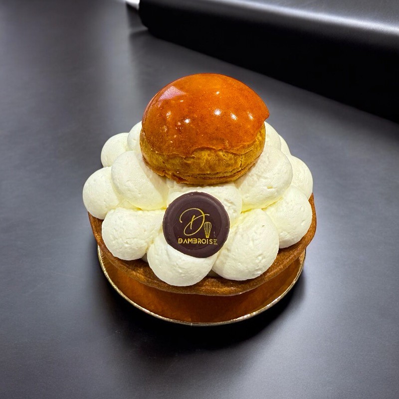Pâtisserie Dambroise | Pâtisseries - TAVERNY