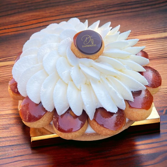 Pâtisserie Dambroise | Pâtisseries - TAVERNY